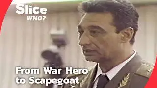 General Ochoa&rsquo;s Fall : Cuba&rsquo;s Most Infamous Trial | SLICE WHO | FULL DOCUMENTARY