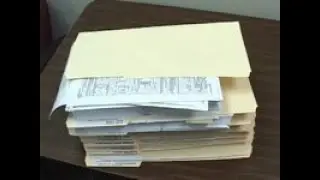 The Personnel File