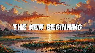 The New Beginning Song (Lyric Video)