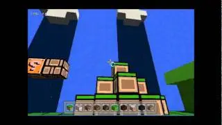 TerraBlox - Super Mario!