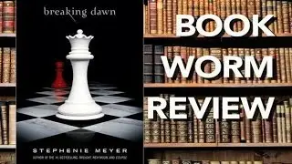 Breaking Dawn - The End of Twilight | David Popovich