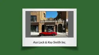 Locksmith in Chicago