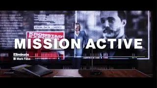 HITMAN WoA - The Undying (Mark Faba) - Elusive Target