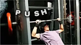 PUSH DAY Montage (IsmailBaba Anthem (Aatrox) )