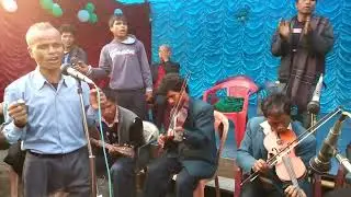 Iathoh Nongkyndong 2016/ Nongrep