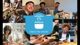 What is Potluck?