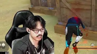 NODROP Vs 🌍 (1vs4)