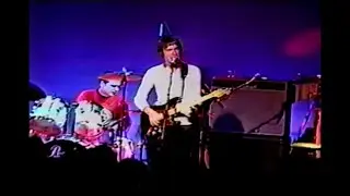 Paul Weller - Uh Huh Oh Yeh Live The Commodore Ballroom, Vancouver, Canada 21.03.92
