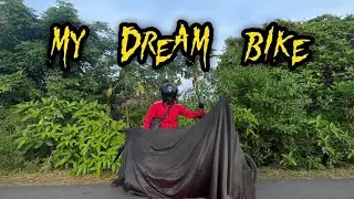 My Dream Bike  - Finally Taking Delivery 🔥🔥 Beast #bike