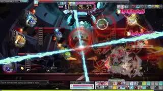 F2P Dual Blade Normal Lotus Solo (No noblesse, hd, title, buffs)