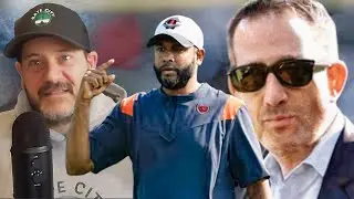 Breaking Down Sean Desai's Defense AND Scheme!