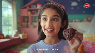 Winkies Love Bite 30