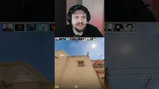 #sergeybritva на #Twitch | Инста смок