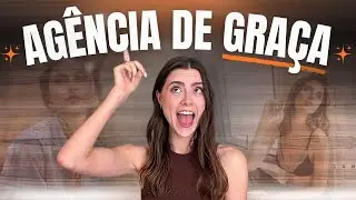 Como Entrar em uma Ag&ecirc;ncia de Modelos Sem Gastar 1 Real (Sim, &Eacute; Poss&iacute;vel!)