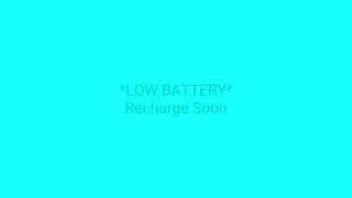 Samsung low battery - FL Studio Version