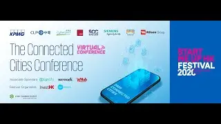 KPMG Connected Cities Conference Opening Video