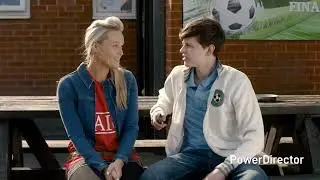 Coronation Street - Lou Confronts Kit About His Fight With Mick & Brody Is Released (16/5/25)