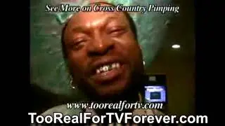 Cross Country Pimping FULL VIDEO in Description
