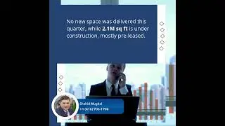 Toronto Office Leasing Achieves Major Q3 Growth