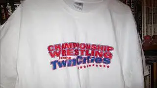 Steel Domain Wrestling 20th Anniversary Show Preview      w/Mick Karch
