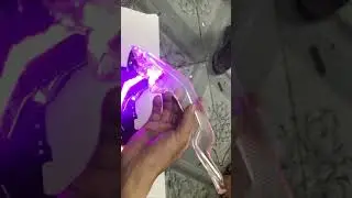 Airblade 2020 : hướng dẫn chi tiết lên Led Audi A11blu fix lộ nhân led