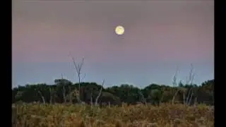 Roll Along Prairie Moon - Hays County Gals and Pals