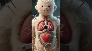 Parts of the Human Body #highlights #kidslearningtools #modernteacher #funlearning #humananatomy
