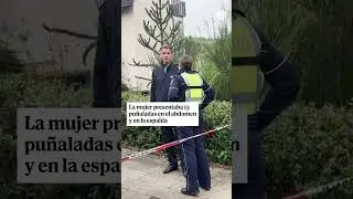 Una alcaldesa alemana es apu&ntilde;alada 13 veces y detienen a su hijo de 15 a&ntilde;os #Alcaldesa #Alemania