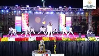 Yoga Display
