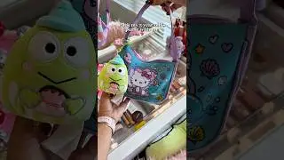 Let&rsquo;s pack my daughter&rsquo;s purse 🎀👜💖🫧✨