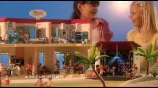 Playmobil Ferienhotel