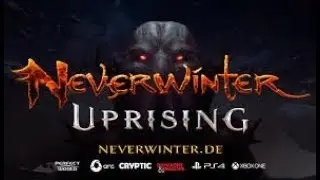 Neverwinter: Githjanky & illithid in Catacombs and Terminus