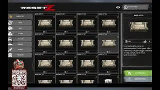 Dayz -PESCARIA  NO SERV - RESETZ!!