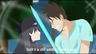 마크오프닝 minecraft opening l mincraft anime ep 0