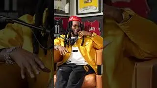 @2chainz challenges @bunnab to experiment. What new lane should Bunna B explore?