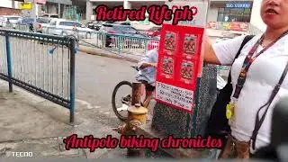 ANTIPOLO BIKING CHRONICLES 12/18/2025