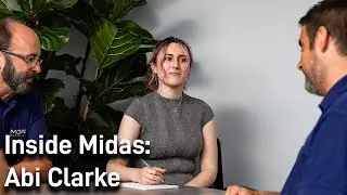 Abi Clarke | Inside Midas: Employee Stories