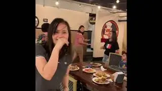 Surprise Visit to Philippines