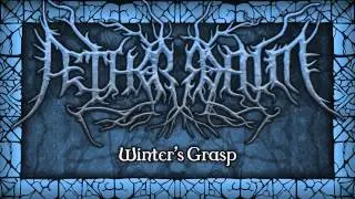 &AElig;THER REALM - Winter's Grasp