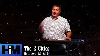 The 2 Cities