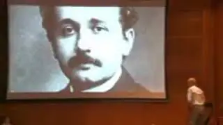 Einstein&rsquo;s Dream - Robbert Dijkgraaf (2019)