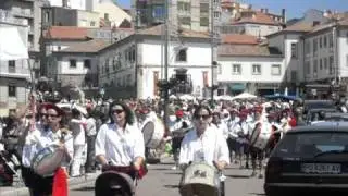 A carallada FDM '10