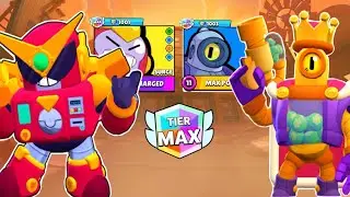 VOLT VA RICO MAX RANK QILAMIZ🇺🇿