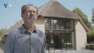 Vakwerk Awards - Rhon vande Velde - Duurzame Boerderij uit Gouden Eeuw