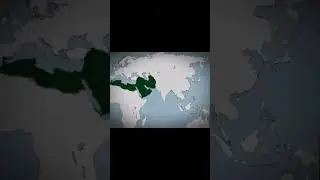 The Rise Of Islam 🔥#whatsappstatus #islamic #shorts