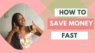 Money Talk series EP3 : How i started saving money beginner tips that really work