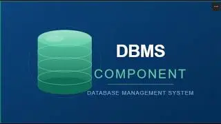 Internal Component of DBMS     Query Processor Manager   Recovery Manager   Component Of DBMS