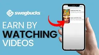 How to Earn by Watching Videos on Swagbucks? 2024
