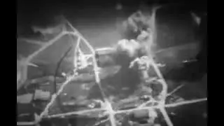 354th Fighter Group - Strafing - 07/06/1944 - DDay-Overlord
