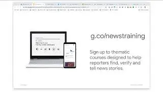 GNI Live: Environmental reporting (English)